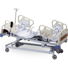 Electric Hospital Bed with Five- Function